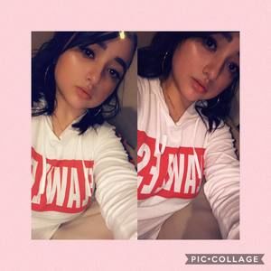 Meet your Posher, Bianca